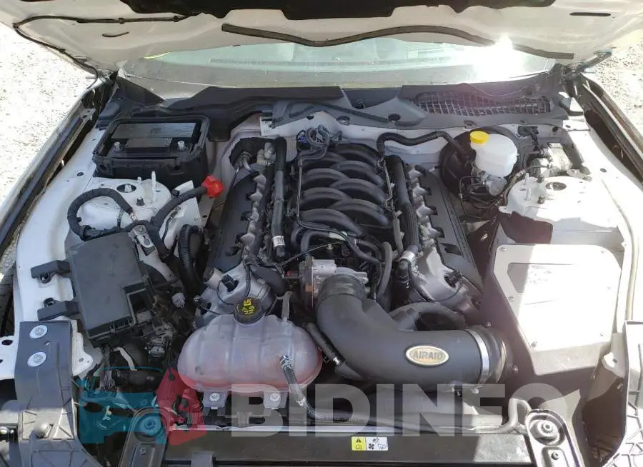 1FA6P8JZ6K5551420 Photo# 11