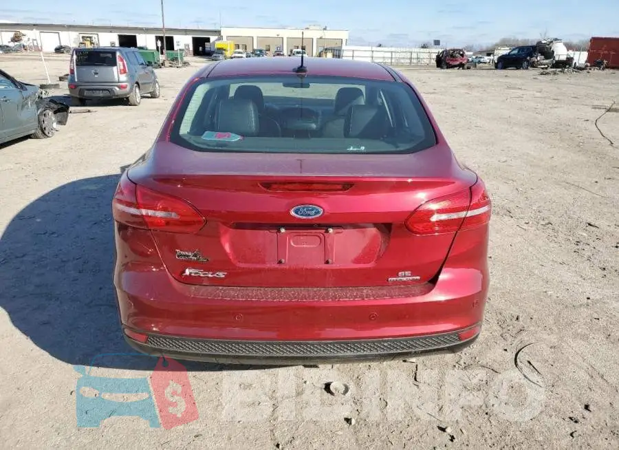 1FADP3F21GL267105 Photo# 6