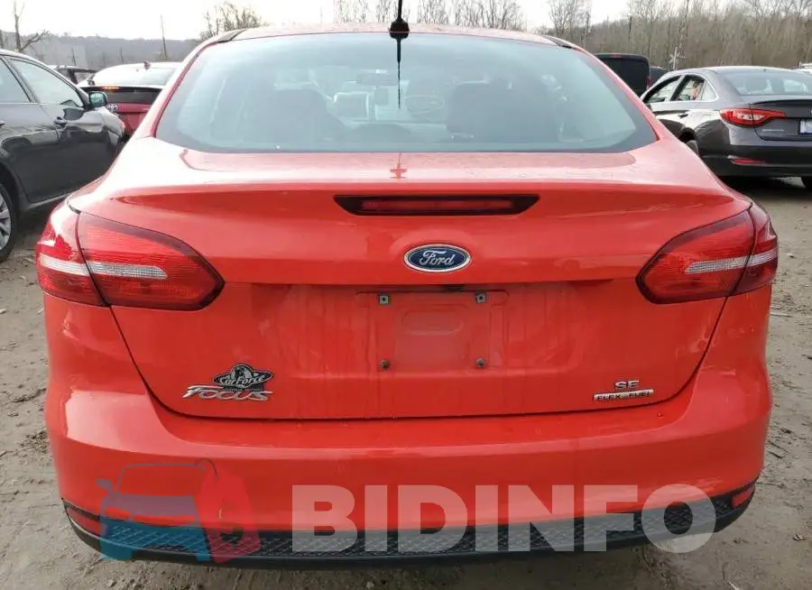 1FADP3F22GL335203 Photo# 6