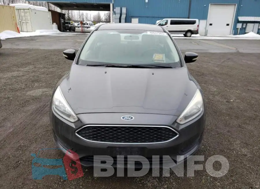 1FADP3F24FL224702 Photo# 5