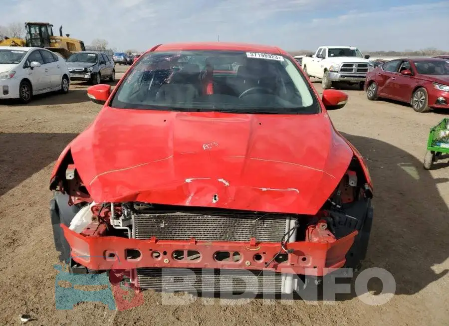 1FADP3F24FL253388 Photo# 5
