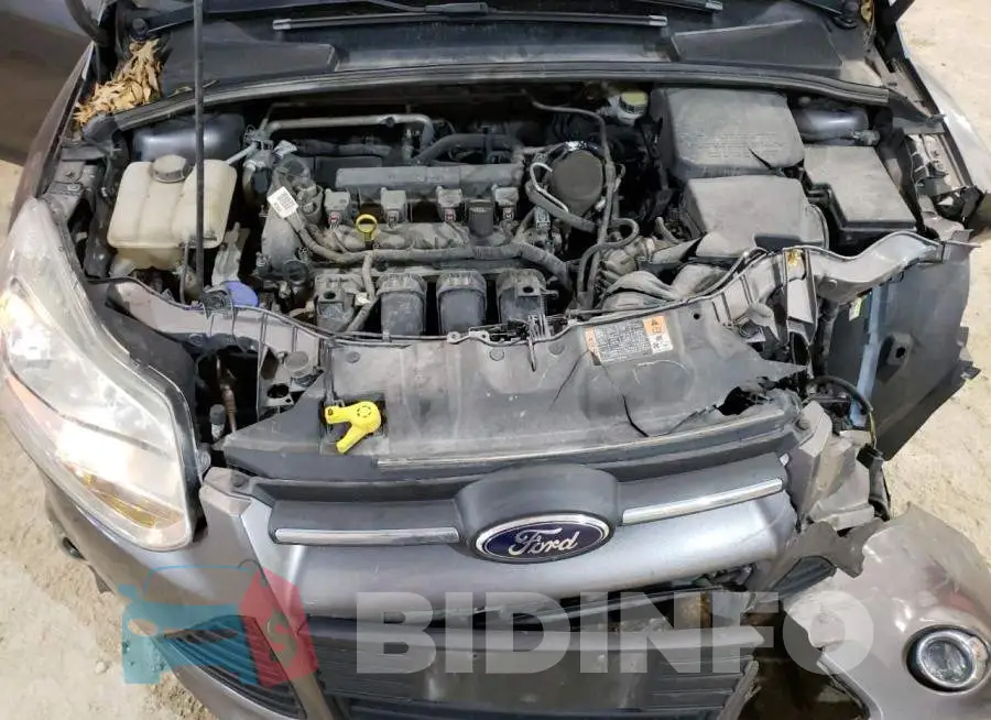 1FADP3F25EL418945 Photo# 11