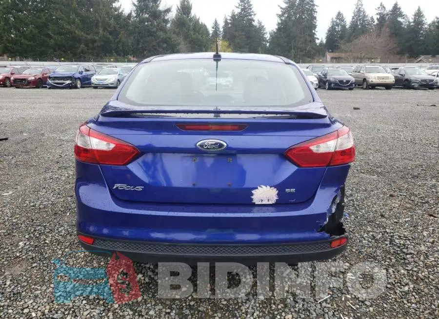 1FADP3F26EL443255 Photo# 6