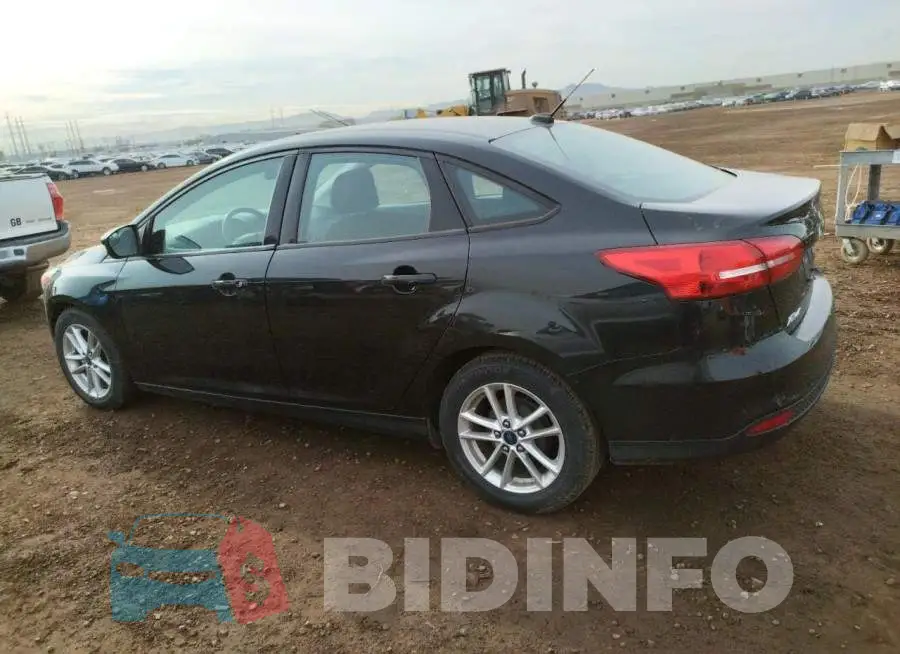 1FADP3F26FL280365 Photo# 2