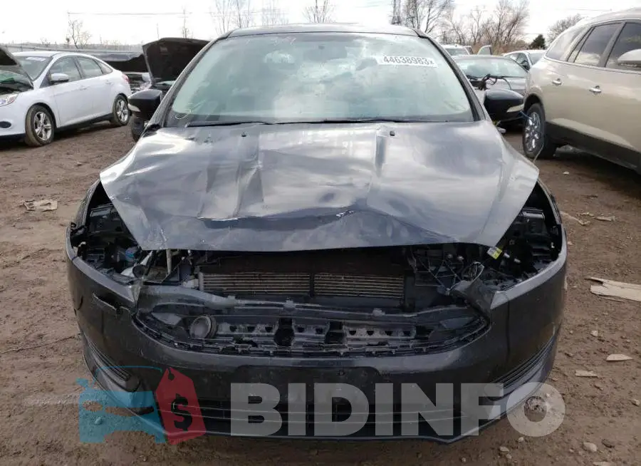 1FADP3F26FL342590 Photo# 5