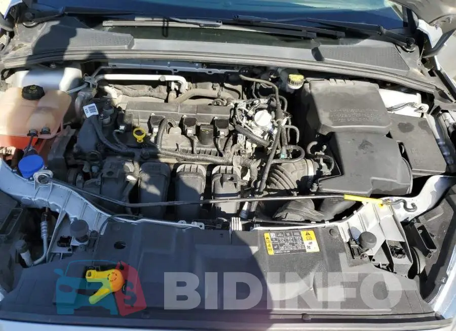 1FADP3F26GL204405 Photo# 11