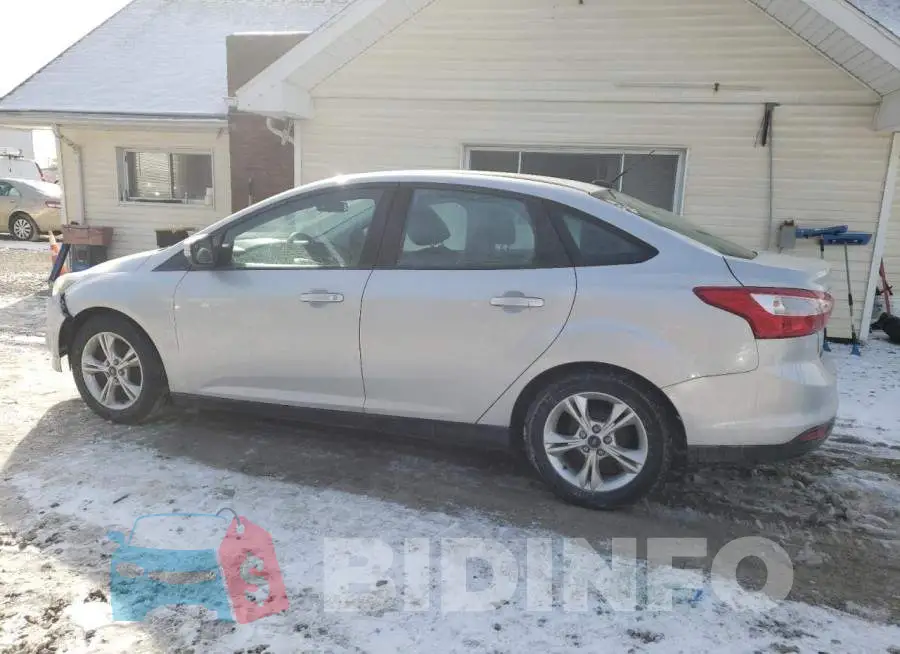 1FADP3F27EL310326 Photo# 2