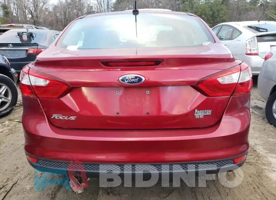 1FADP3F28EL396908 Photo# 6
