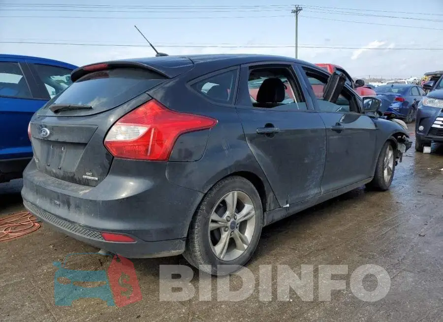 1FADP3K2XEL180130 Photo# 3