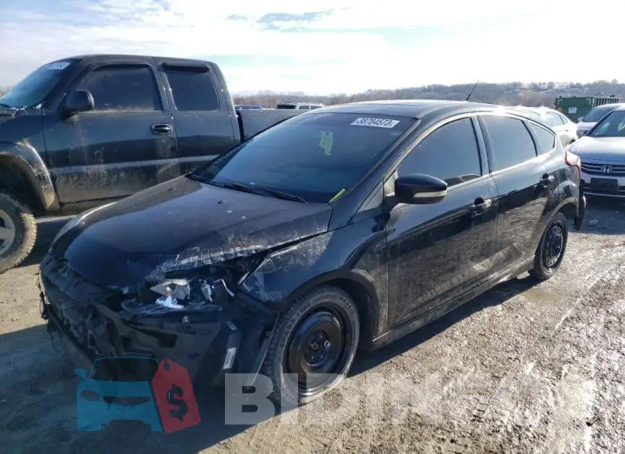 1FADP3L95EL164073 Photo# 1