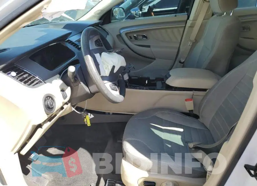 1FAHP2D82FG124433 Photo# 7