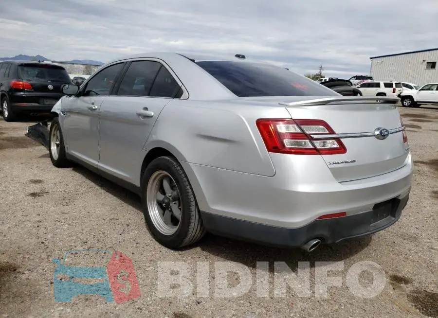 1FAHP2D87FG165074 Photo# 2