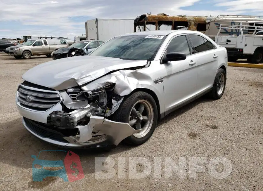 1FAHP2D87FG165074 Photo# 1