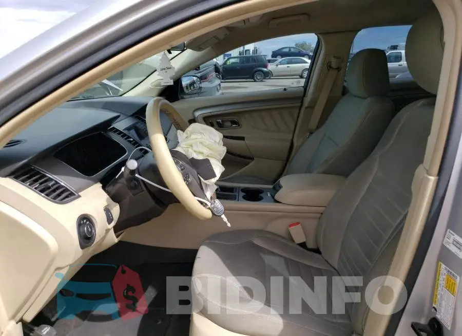 1FAHP2D87FG165074 Photo# 7