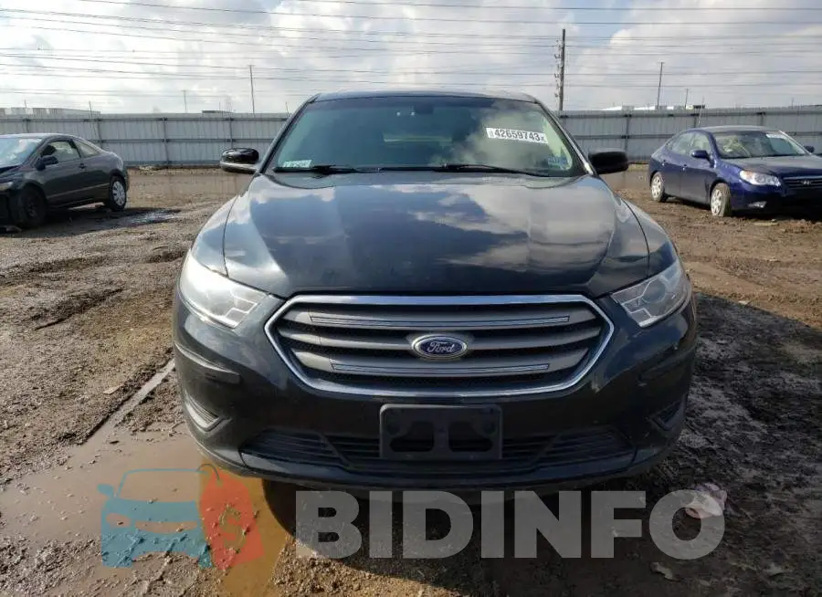 1FAHP2D89FG112845 Photo# 5