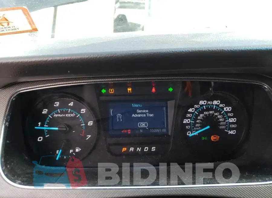 1FAHP2D89FG112845 Photo# 9