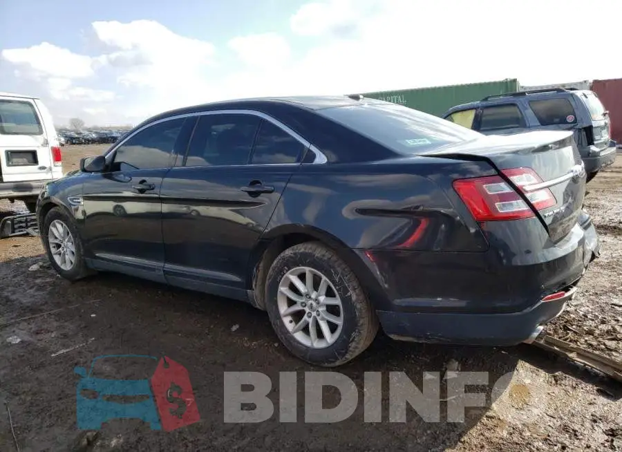 1FAHP2D89FG112845 Photo# 2