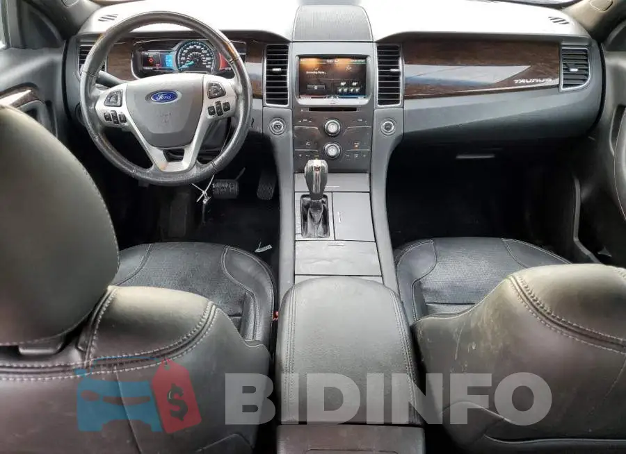 1FAHP2F86EG176191 Photo# 8