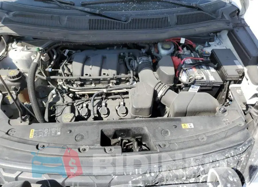 1FM5K8AR4JGA84940 Photo# 12