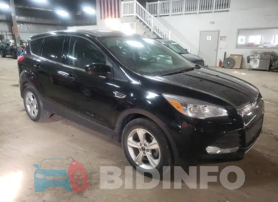 1FMCU0G74GUA75741 Photo# 4