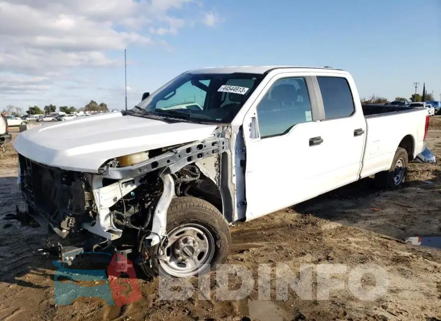 1FT7W2A65NED41108 Photo# 1