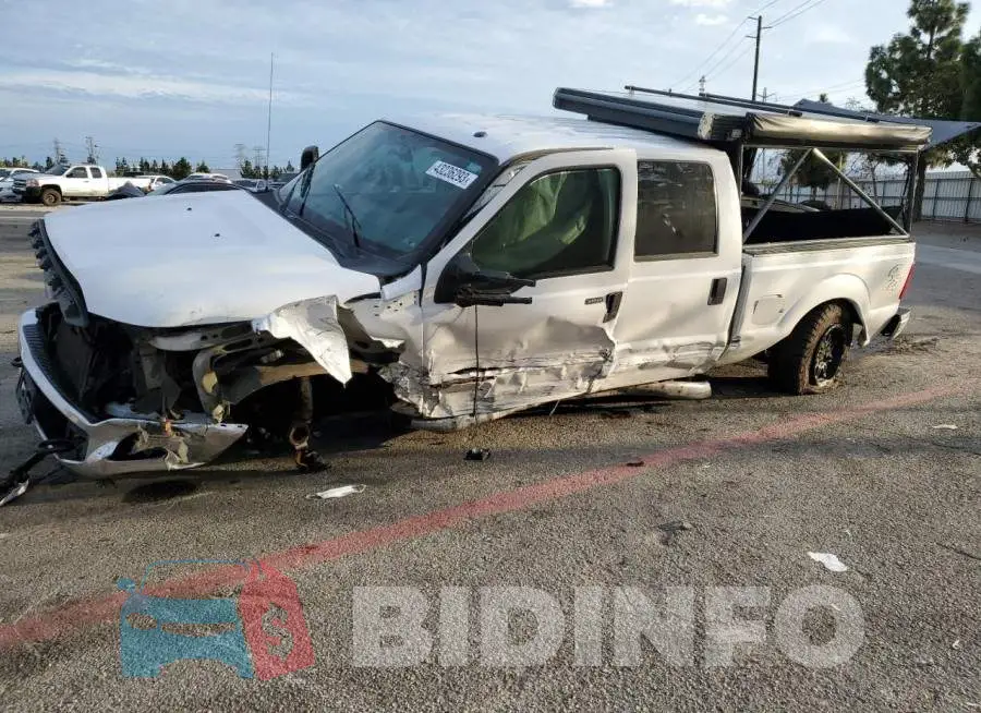 1FT7W2B62GEA28423 Photo# 1