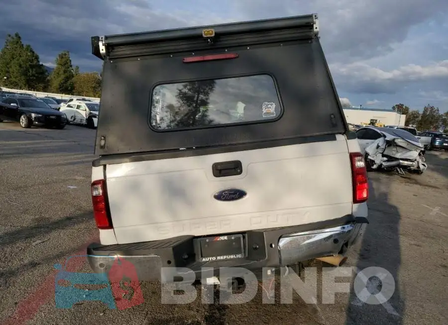 1FT7W2B62GEA28423 Photo# 6