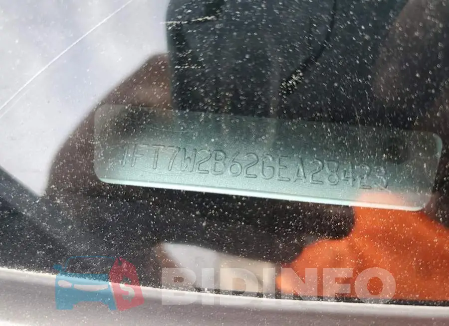 1FT7W2B62GEA28423 Photo# 12