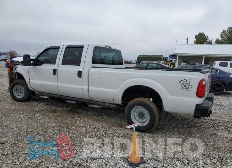 1FT7W2B66FEA31159 Photo# 2