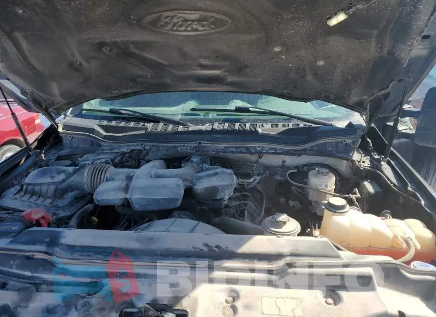 1FT7W2B69HEF48068 Photo# 11