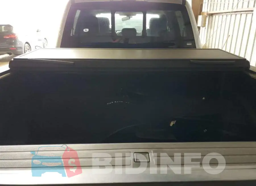 1FT8W2BT8LED32134 Photo# 10