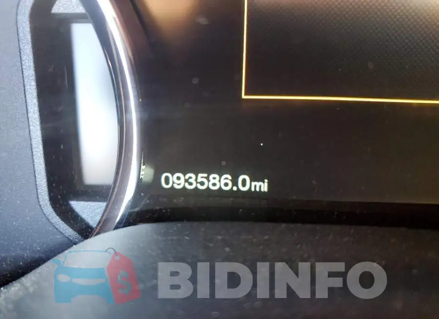 1FT8W3BT1JEC79182 Photo# 8