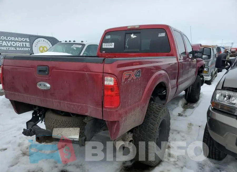 1FT8W3BT4EEB79311 Photo# 4