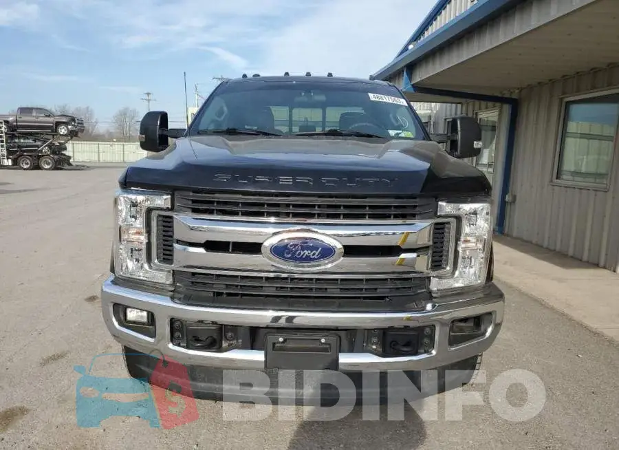 1FT8X3B69HEC72126 Photo# 5