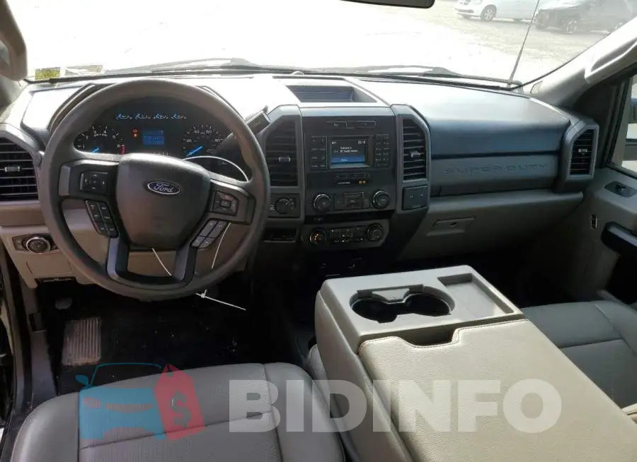 1FT8X3B69HEC72126 Photo# 8