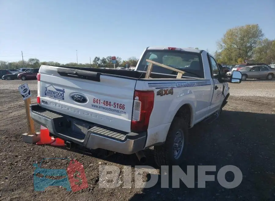 1FTBF2B6XKED27757 Photo# 4
