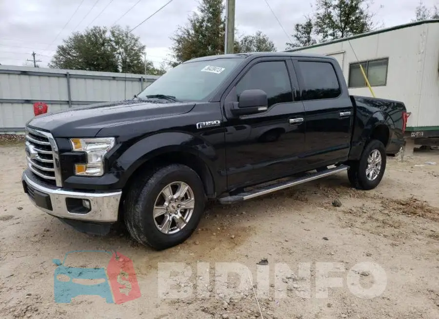 1FTEW1CF3GKF61382 Photo# 1
