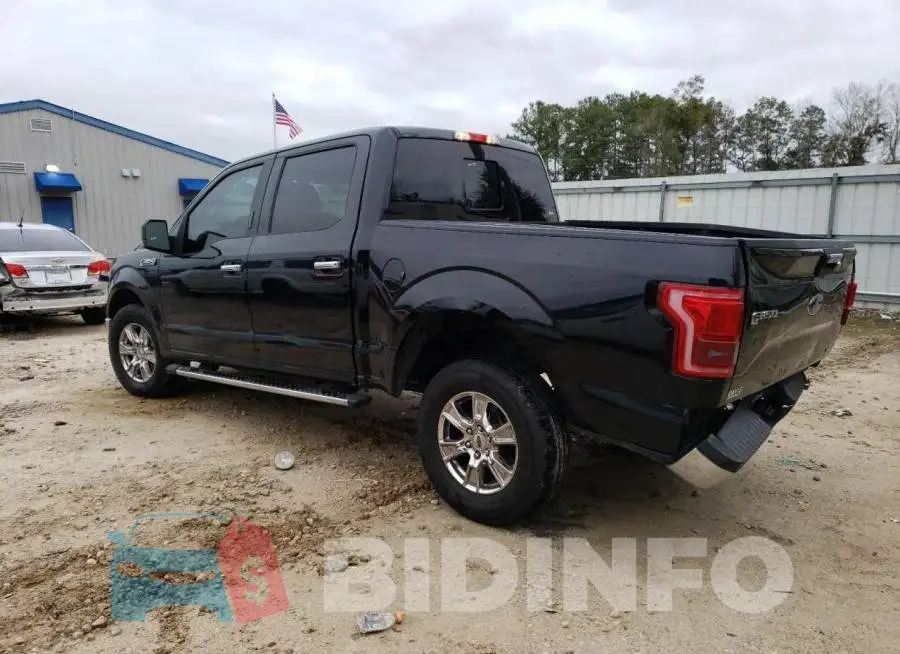 1FTEW1CF3GKF61382 Photo# 2