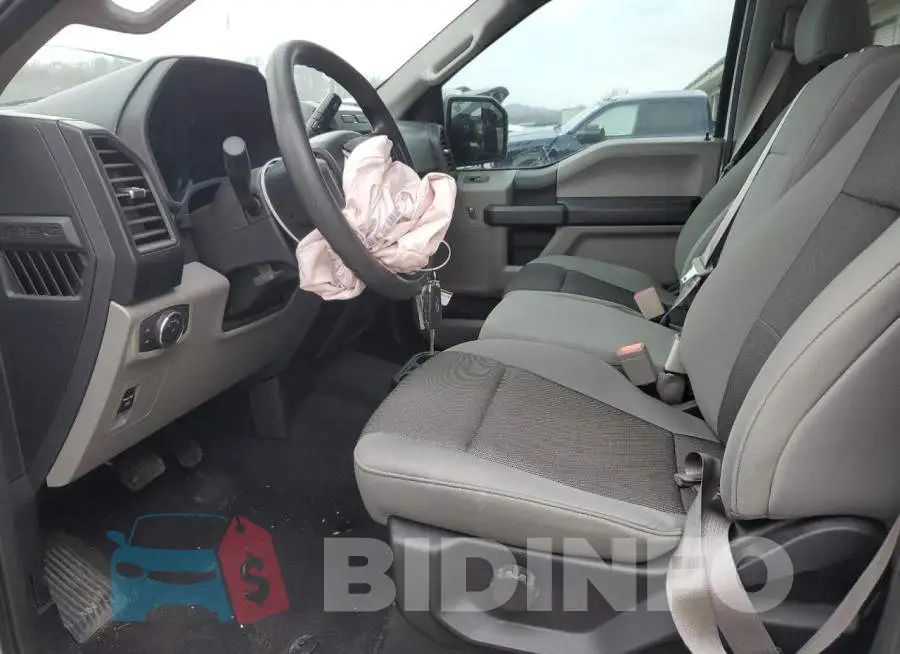 1FTEW1E56KKC71148 Photo# 7