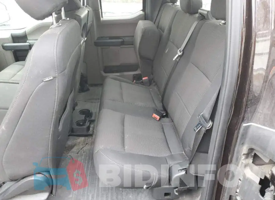 1FTEX1EP4LFA75346 Photo# 10