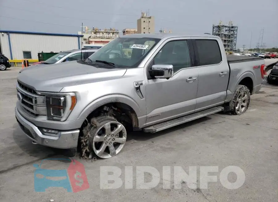 1FTFW1ED7MFB67968 Photo# 1