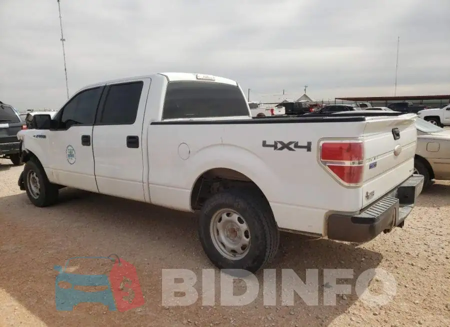 1FTFW1EF0EKD27182 Photo# 2