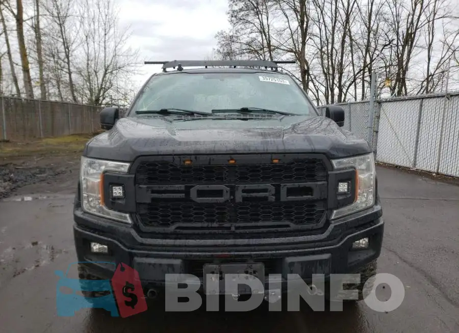 1FTFW1EG1JKC10567 Photo# 5