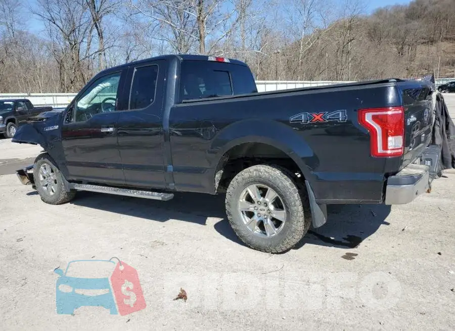 1FTFX1EF5FFC60179 Photo# 2