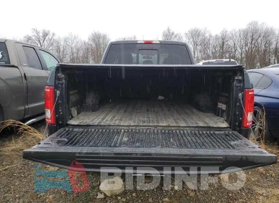 1FTFX1EF5FFC60179 Photo# 6