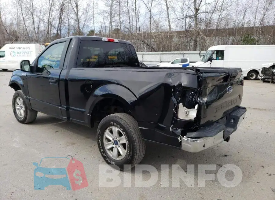 1FTMF1EB0LKD83107 Photo# 2