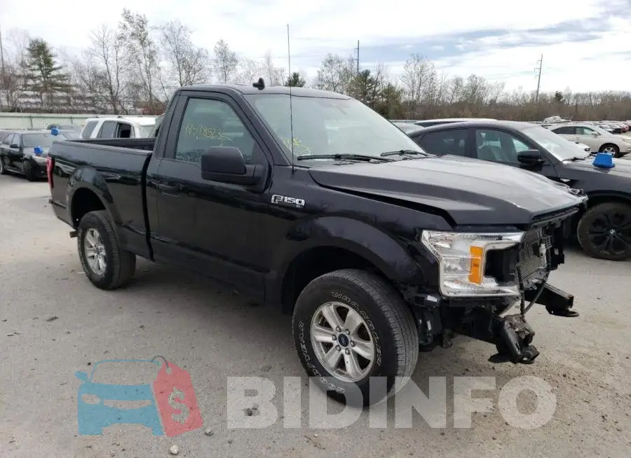 1FTMF1EB0LKD83107 Photo# 4