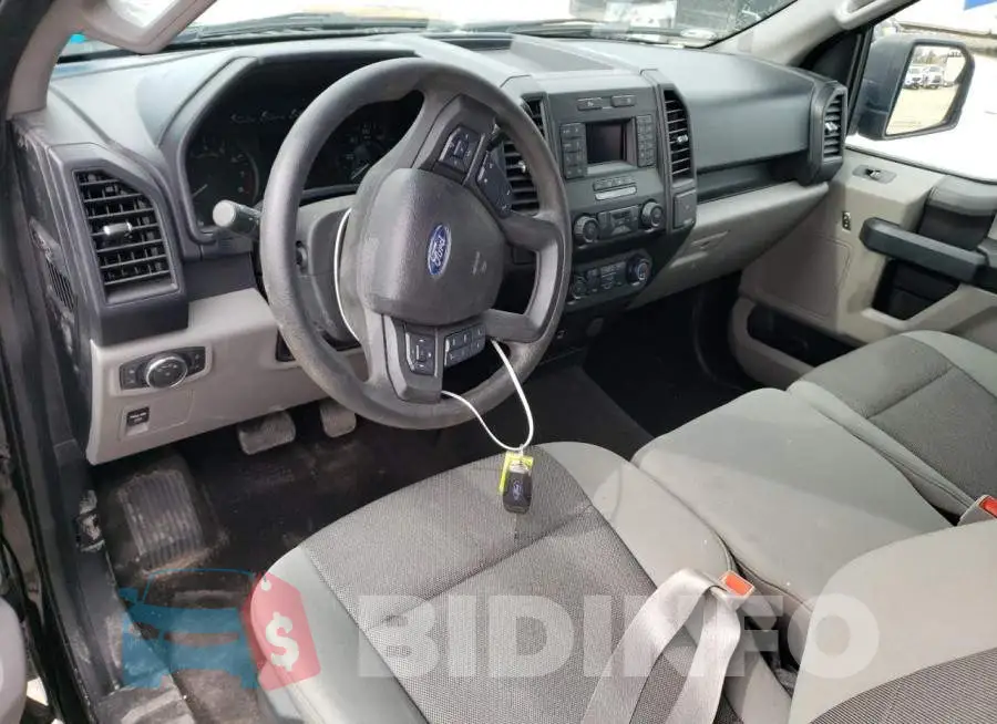 1FTMF1EB0LKD83107 Photo# 8