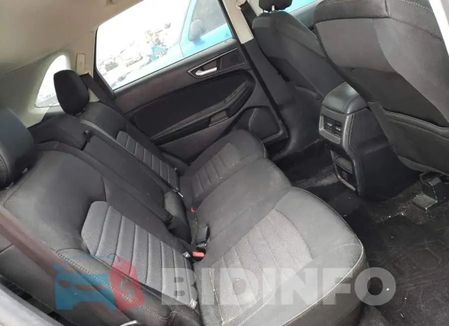 2FMPK3G94GBB58151 Photo# 11