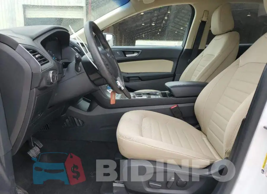 2FMPK3G98LBA39528 Photo# 7